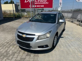 Chevrolet Cruze 2.0 Diesel - 5900 лв. - 14038418 2