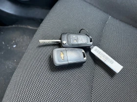 Chevrolet Cruze 2.0 Diesel - 5900 лв. - 14038418 13