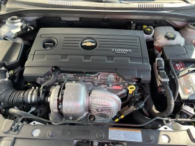Chevrolet Cruze 2.0 Diesel - 4900 лв. - 14038418 17