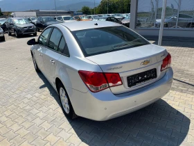 Chevrolet Cruze 2.0 Diesel - 5900 лв. - 14038418 5