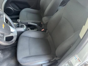 Chevrolet Cruze 2.0 Diesel - 5900 лв. - 14038418 7
