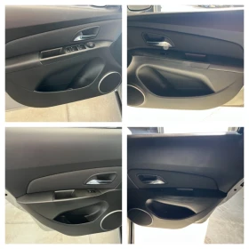 Chevrolet Cruze 2.0 Diesel - 4900 лв. - 14038418 15
