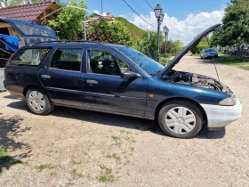 Ford Mondeo | Mobile.bg    3