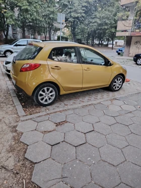Обява за продажба на Mazda 2 1, 4 бензин  ~6 000 лв. - изображение 3