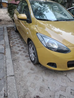 Обява за продажба на Mazda 2 1, 4 бензин  ~6 000 лв. - изображение 9