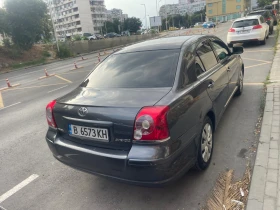 Обява за продажба на Toyota Avensis 1.8 ~7 500 лв. - изображение 4