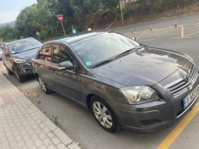 Обява за продажба на Toyota Avensis 1.8 ~7 500 лв. - изображение 3