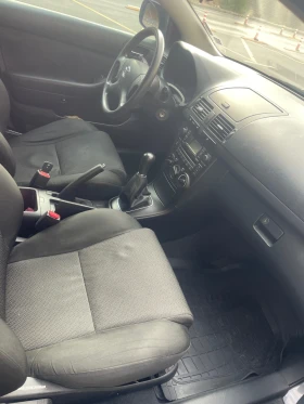 Обява за продажба на Toyota Avensis 1.8 ~7 500 лв. - изображение 5
