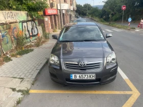 Обява за продажба на Toyota Avensis 1.8 ~7 500 лв. - изображение 1