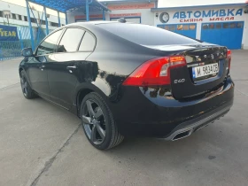     Volvo S60 S60D3