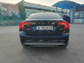 Volvo S60 S60D3 - 17500 лв. - 95355653 5