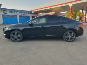 Volvo S60 S60D3 - 17500 лв. - 95355653 6