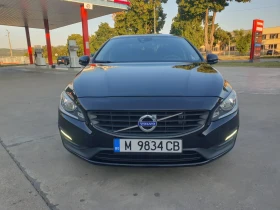     Volvo S60 S60D3