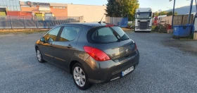 Обява за продажба на Peugeot 308 ~4 400 лв. - изображение 6