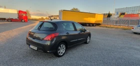 Обява за продажба на Peugeot 308 ~4 400 лв. - изображение 4