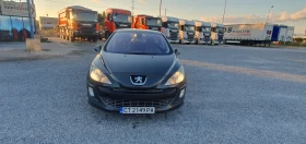 Обява за продажба на Peugeot 308 ~4 400 лв. - изображение 1