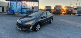Обява за продажба на Peugeot 308 ~4 400 лв. - изображение 1
