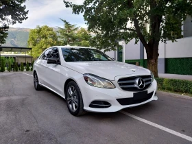     Mercedes-Benz E 250 9G-Tronic/4-MATIC/ASSIS/LUXURY/FULL-LED. 