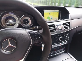 Mercedes-Benz E 250 9G-Tronic/4-MATIC/ASSIS/LUXURY/FULL-LED.  | Mobile.bg    17