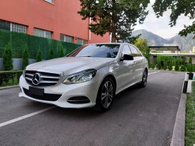     Mercedes-Benz E 250 9G-Tronic/4-MATIC/ASSIS/LUXURY/FULL-LED. 