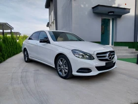     Mercedes-Benz E 250 9G-Tronic/4-MATIC/ASSIS/LUXURY/FULL-LED. 