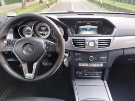 Mercedes-Benz E 250 9G-Tronic/4-MATIC/ASSIS/LUXURY/FULL-LED.  | Mobile.bg    13