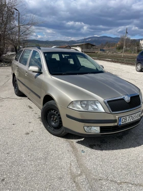Обява за продажба на Skoda Octavia 1.9tdi 4x4 ~4 500 лв. - изображение 2