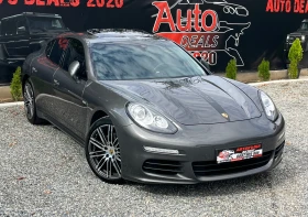 Porsche Panamera 3.0D* FACELIFT* КАМЕРА* ШИБЕДАХ* СОБСТВЕН ЛИЗИНГ