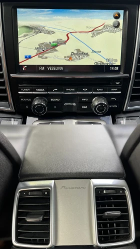 Porsche Panamera 3.0D* FACELIFT* КАМЕРА* ШИБЕДАХ* СОБСТВЕН ЛИЗИНГ - 53999 лв. - 69173043 13