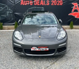 Porsche Panamera 3.0D* FACELIFT* КАМЕРА* ШИБЕДАХ* СОБСТВЕН ЛИЗИНГ - 53999 лв. - 69173043 3