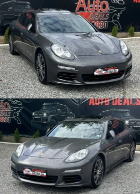 Porsche Panamera 3.0D* FACELIFT* КАМЕРА* ШИБЕДАХ* СОБСТВЕН ЛИЗИНГ - 53999 лв. - 69173043 4