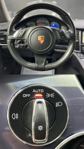 Porsche Panamera 3.0D* FACELIFT* КАМЕРА* ШИБЕДАХ* СОБСТВЕН ЛИЗИНГ - 53999 лв. - 69173043 12