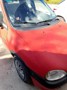 Обява за продажба на Opel Corsa ~2 000 лв. - изображение 5
