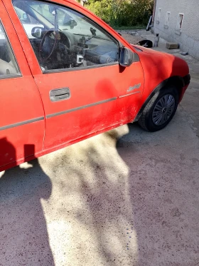 Обява за продажба на Opel Corsa ~2 000 лв. - изображение 2