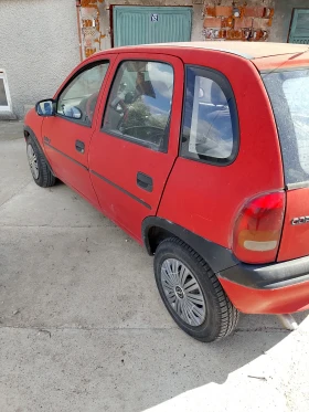Opel Corsa | Mobile.bg    14