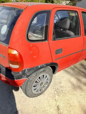 Обява за продажба на Opel Corsa ~2 000 лв. - изображение 1