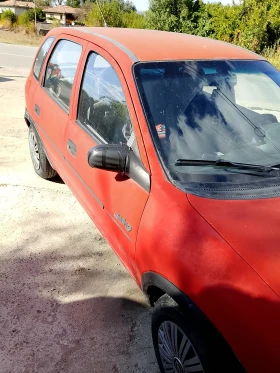 Обява за продажба на Opel Corsa ~2 000 лв. - изображение 4
