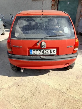 Opel Corsa | Mobile.bg    13