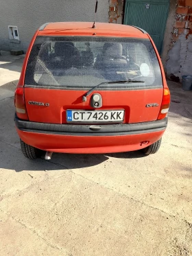 Обява за продажба на Opel Corsa ~2 000 лв. - изображение 1