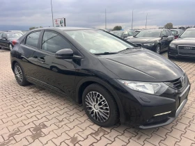 Обява за продажба на Honda Civic 1.6i-DTEC NAVI EURO 5 ~9 800 лв. - изображение 3