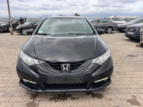 Honda Civic 1.6i-DTEC NAVI EURO 5 - 9800 лв. / 5010.66 € - 27299134 3
