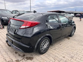 Honda Civic 1.6i-DTEC NAVI EURO 5 - 9800 лв. / 5010.66 € - 27299134 6