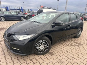 Обява за продажба на Honda Civic 1.6i-DTEC NAVI EURO 5 ~9 800 лв. - изображение 1