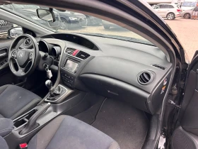 Honda Civic 1.6i-DTEC NAVI EURO 5 - 9800 лв. / 5010.66 € - 27299134 10