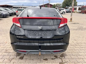 Honda Civic 1.6i-DTEC NAVI EURO 5 - 9800 лв. / 5010.66 € - 27299134 7