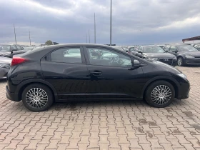Обява за продажба на Honda Civic 1.6i-DTEC NAVI EURO 5 ~9 800 лв. - изображение 4