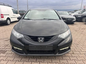 Обява за продажба на Honda Civic 1.6i-DTEC NAVI EURO 5 ~9 800 лв. - изображение 2