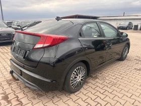 Обява за продажба на Honda Civic 1.6i-DTEC NAVI EURO 5 ~9 800 лв. - изображение 5