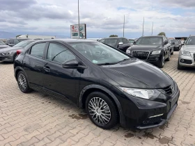 Honda Civic 1.6i-DTEC NAVI EURO 5 - 9800 лв. / 5010.66 € - 27299134 4