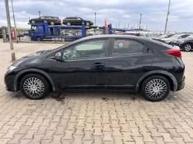 Honda Civic 1.6i-DTEC NAVI EURO 5 - 9800 лв. / 5010.66 € - 27299134 9